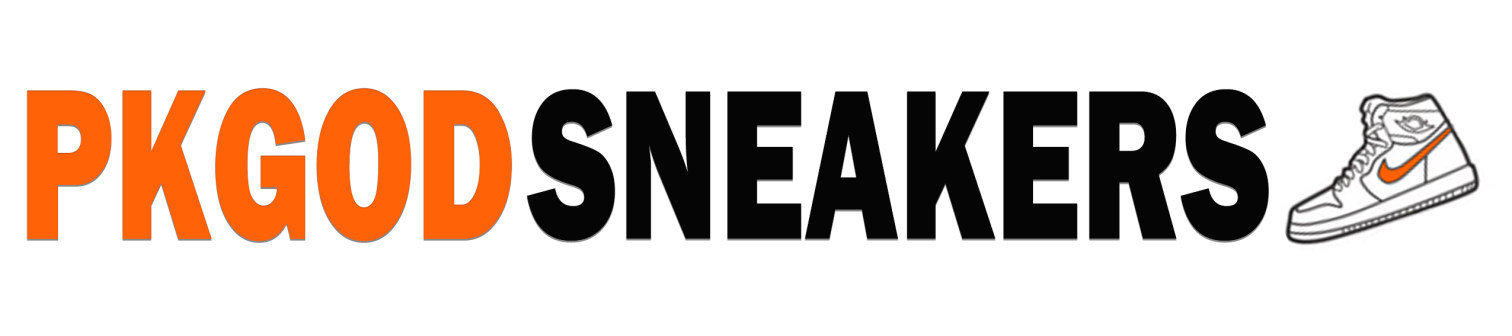 Buy Coolest PK Sneakers Online